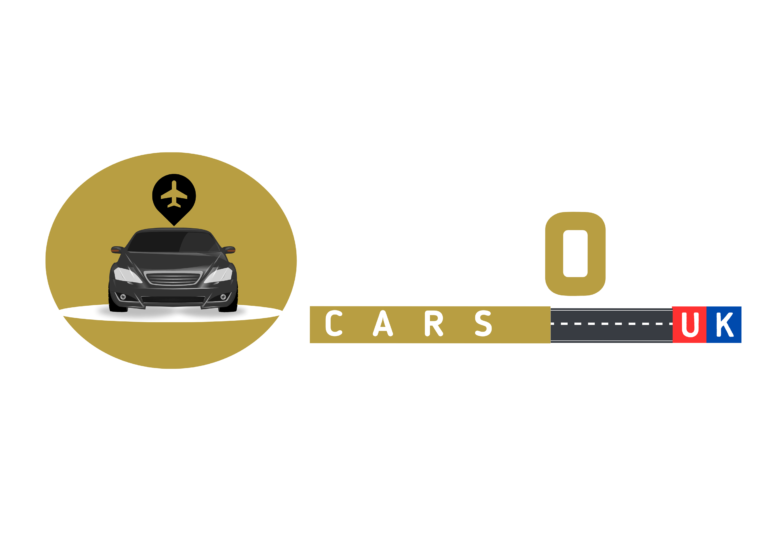 Airport Cars UK logo